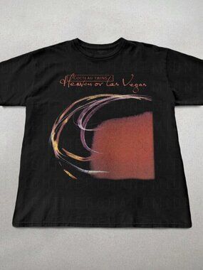 Vintage Dreamy Graphic Shirt
